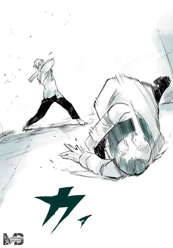 Tokyo Ghoul : Jack Bölüm 1 - Sayfa 51