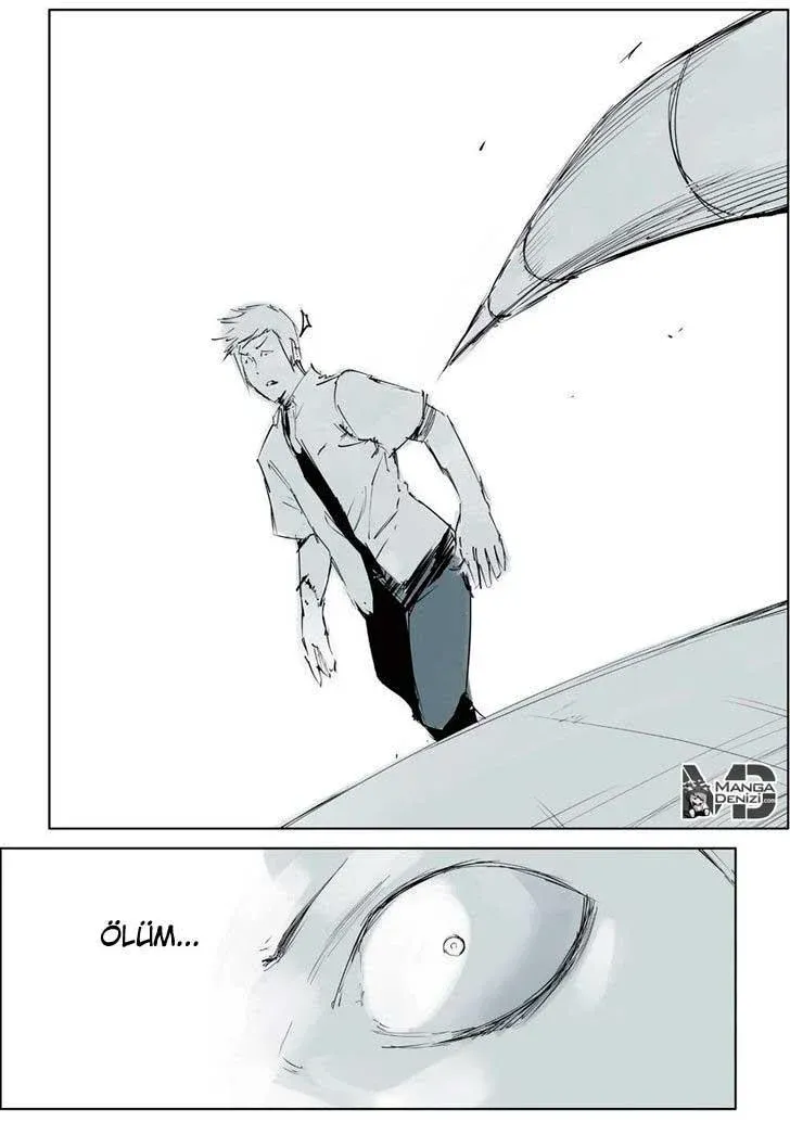 Tokyo Ghoul : Jack Bölüm 1 - Sayfa 57
