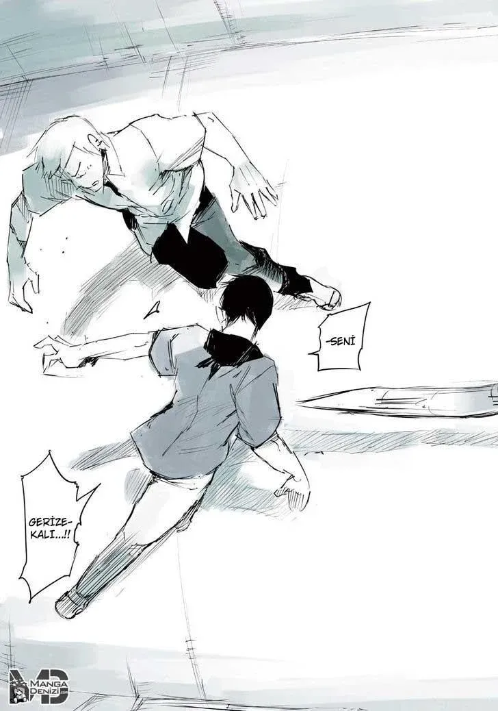 Tokyo Ghoul : Jack Bölüm 1 - Sayfa 59