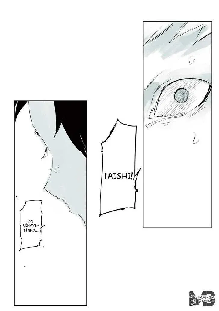 Tokyo Ghoul : Jack Bölüm 1 - Sayfa 60