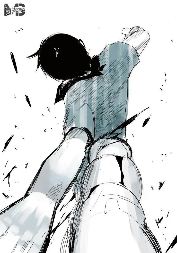 Tokyo Ghoul : Jack Bölüm 1 - Sayfa 62