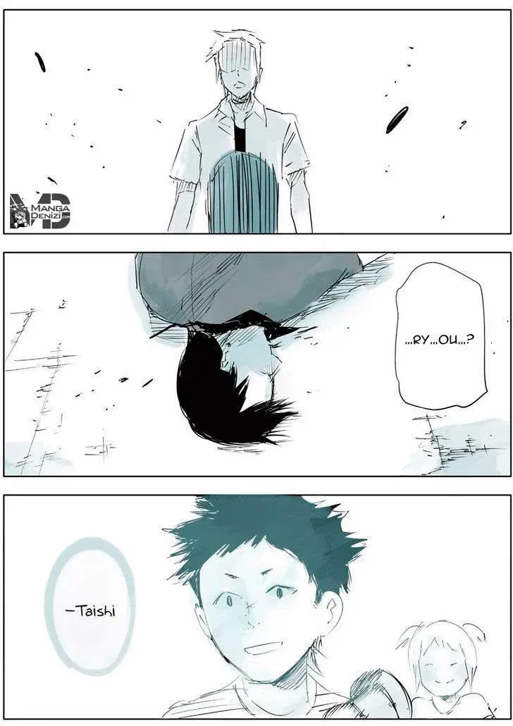 Tokyo Ghoul : Jack Bölüm 1 - Sayfa 63
