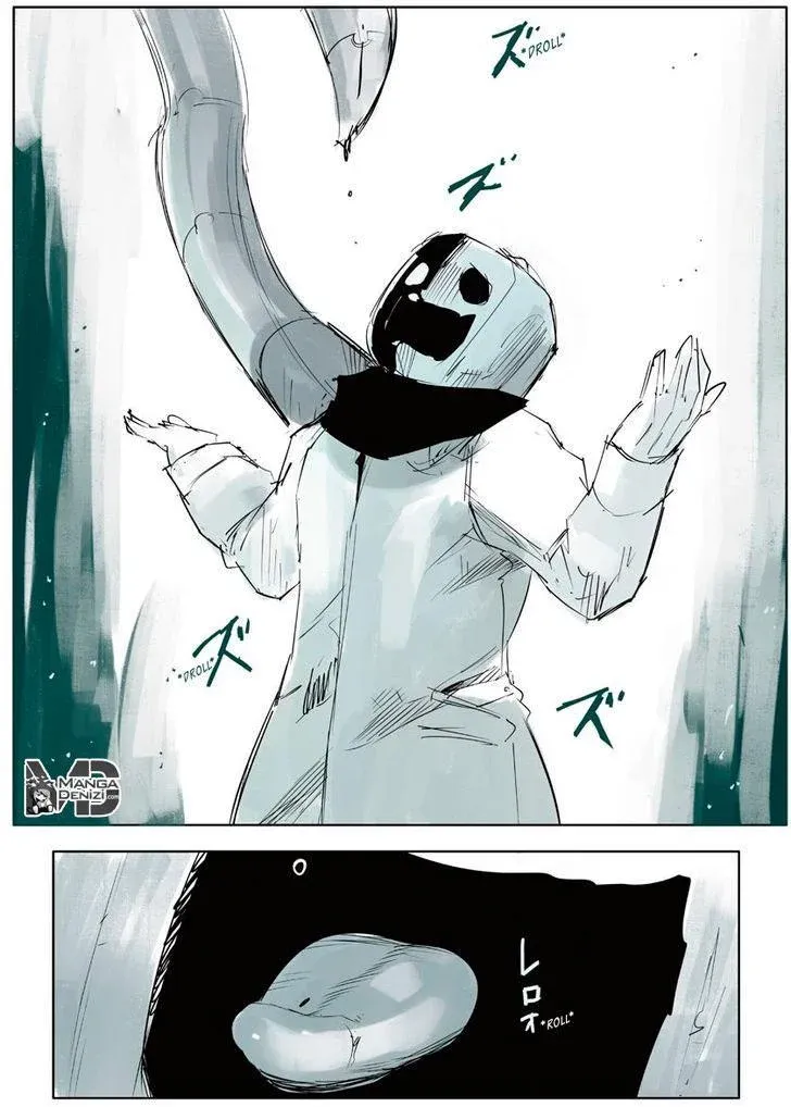Tokyo Ghoul : Jack Bölüm 1 - Sayfa 64