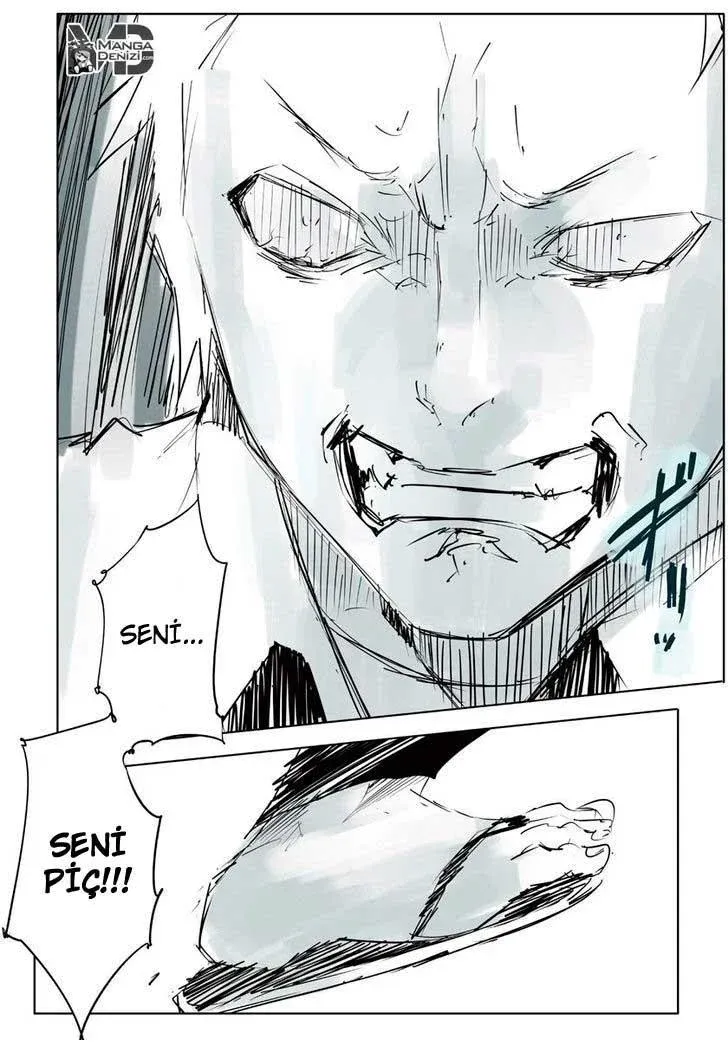 Tokyo Ghoul : Jack Bölüm 1 - Sayfa 65