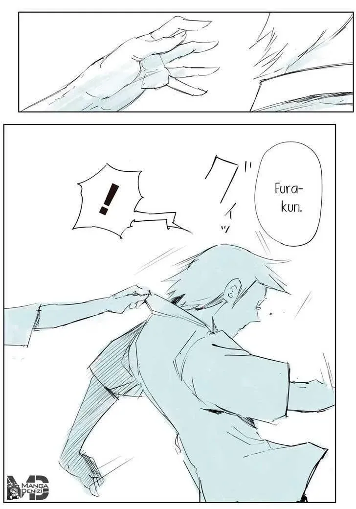 Tokyo Ghoul : Jack Bölüm 1 - Sayfa 66