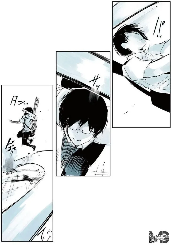 Tokyo Ghoul : Jack Bölüm 1 - Sayfa 69