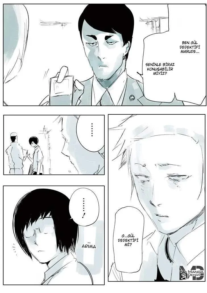 Tokyo Ghoul : Jack Bölüm 1 - Sayfa 74