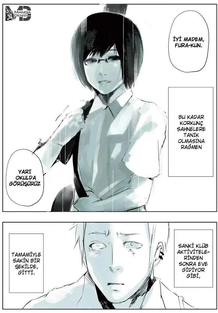 Tokyo Ghoul : Jack Bölüm 1 - Sayfa 75