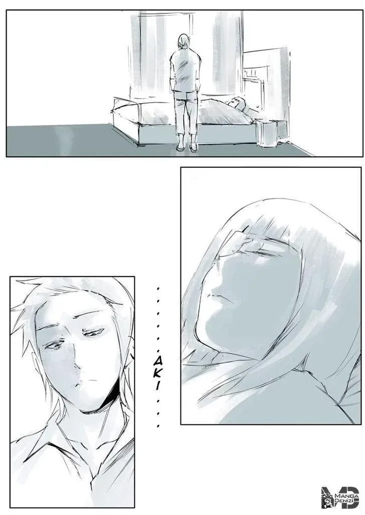 Tokyo Ghoul : Jack Bölüm 2 - Sayfa 2