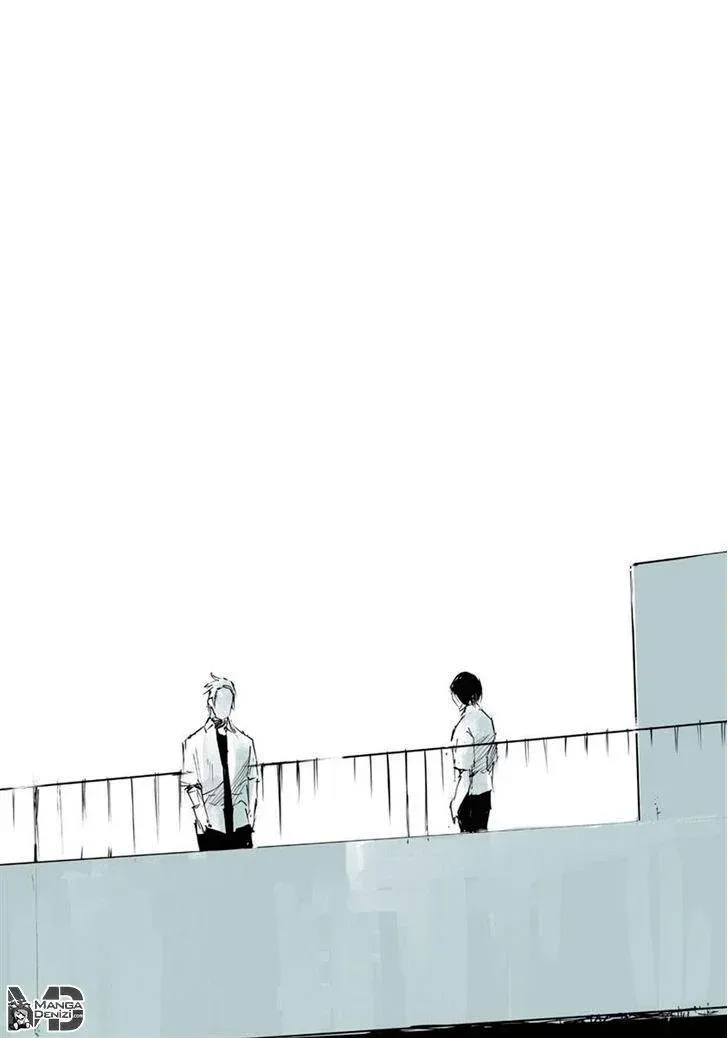 Tokyo Ghoul : Jack Bölüm 2 - Sayfa 9
