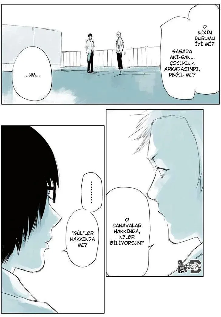 Tokyo Ghoul : Jack Bölüm 2 - Sayfa 10
