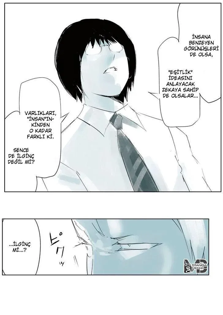 Tokyo Ghoul : Jack Bölüm 2 - Sayfa 13