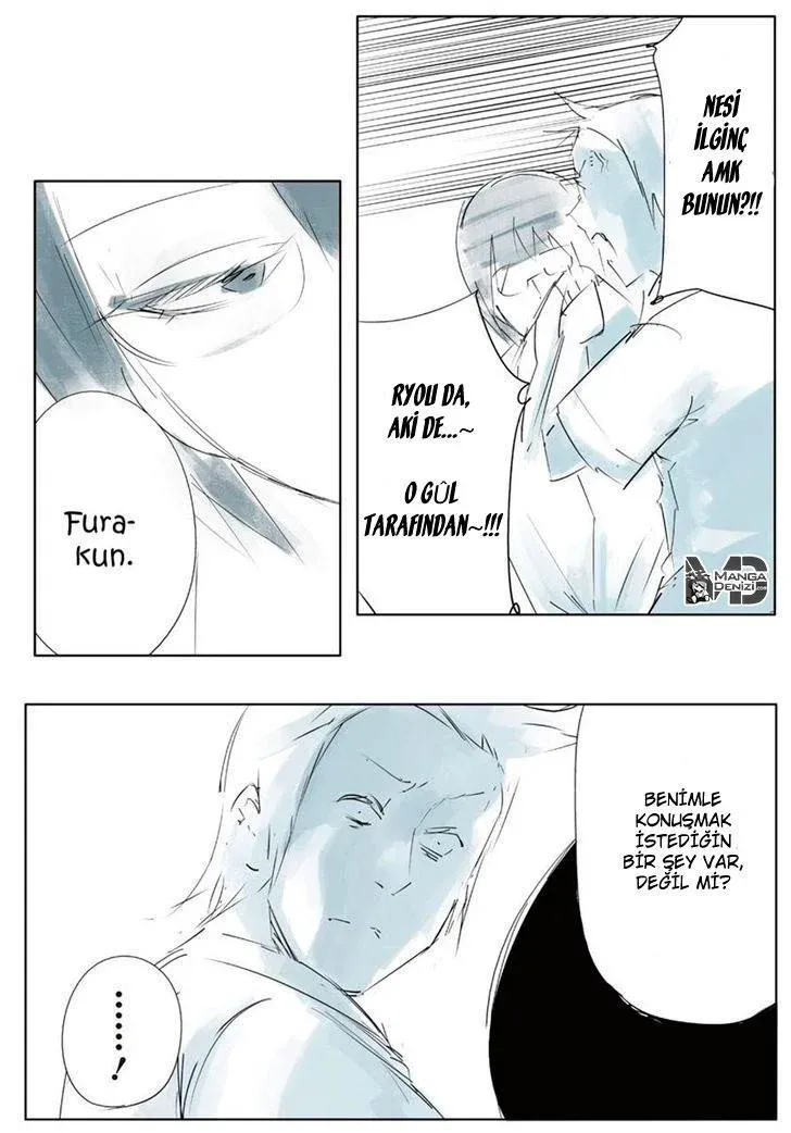 Tokyo Ghoul : Jack Bölüm 2 - Sayfa 14