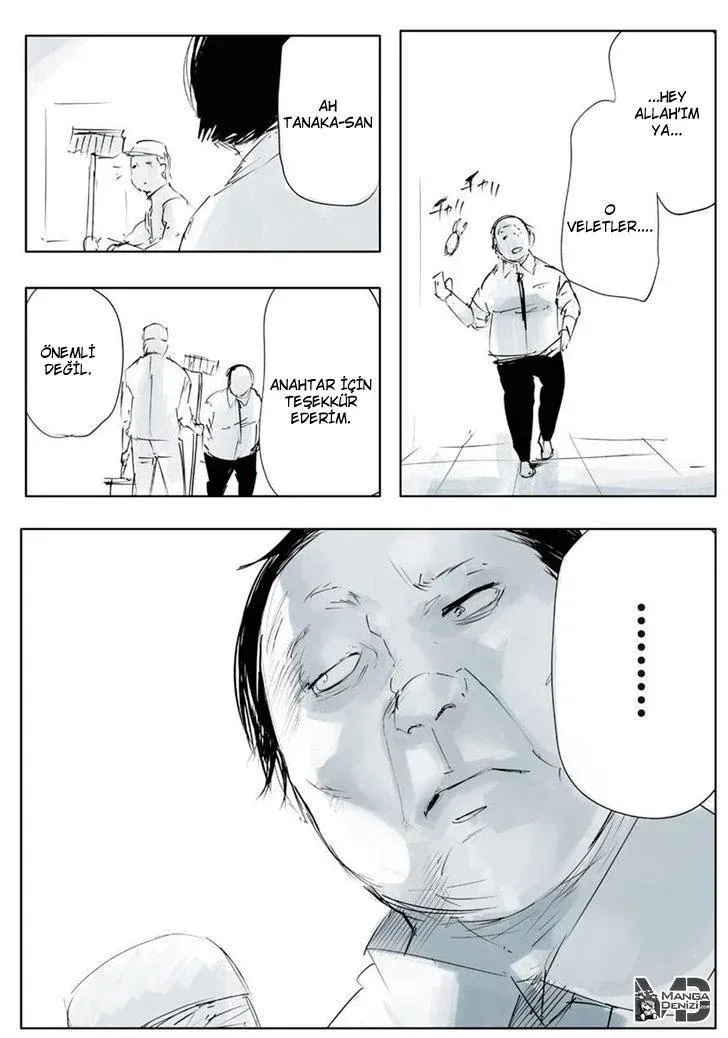 Tokyo Ghoul : Jack Bölüm 2 - Sayfa 18