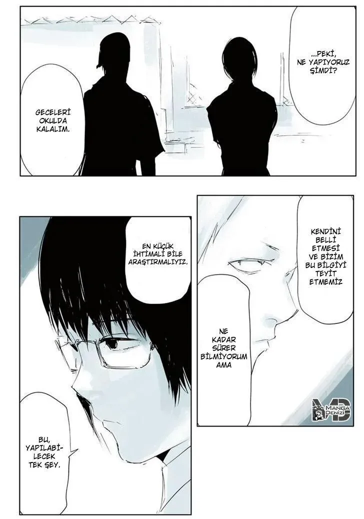 Tokyo Ghoul : Jack Bölüm 2 - Sayfa 22