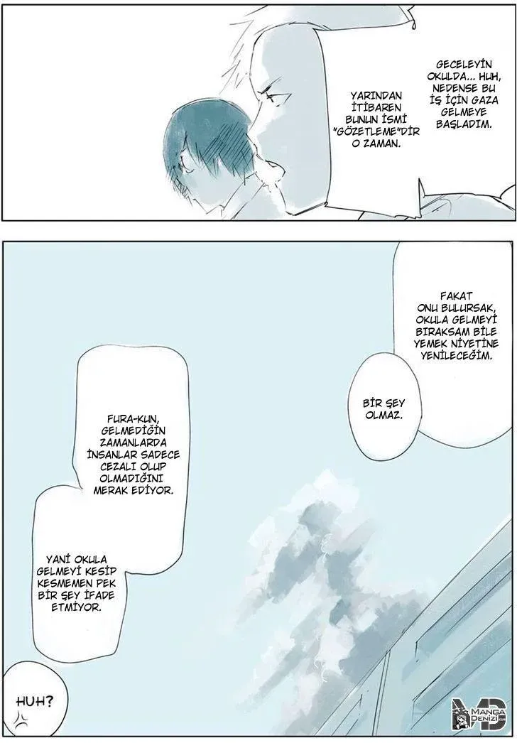 Tokyo Ghoul : Jack Bölüm 2 - Sayfa 23
