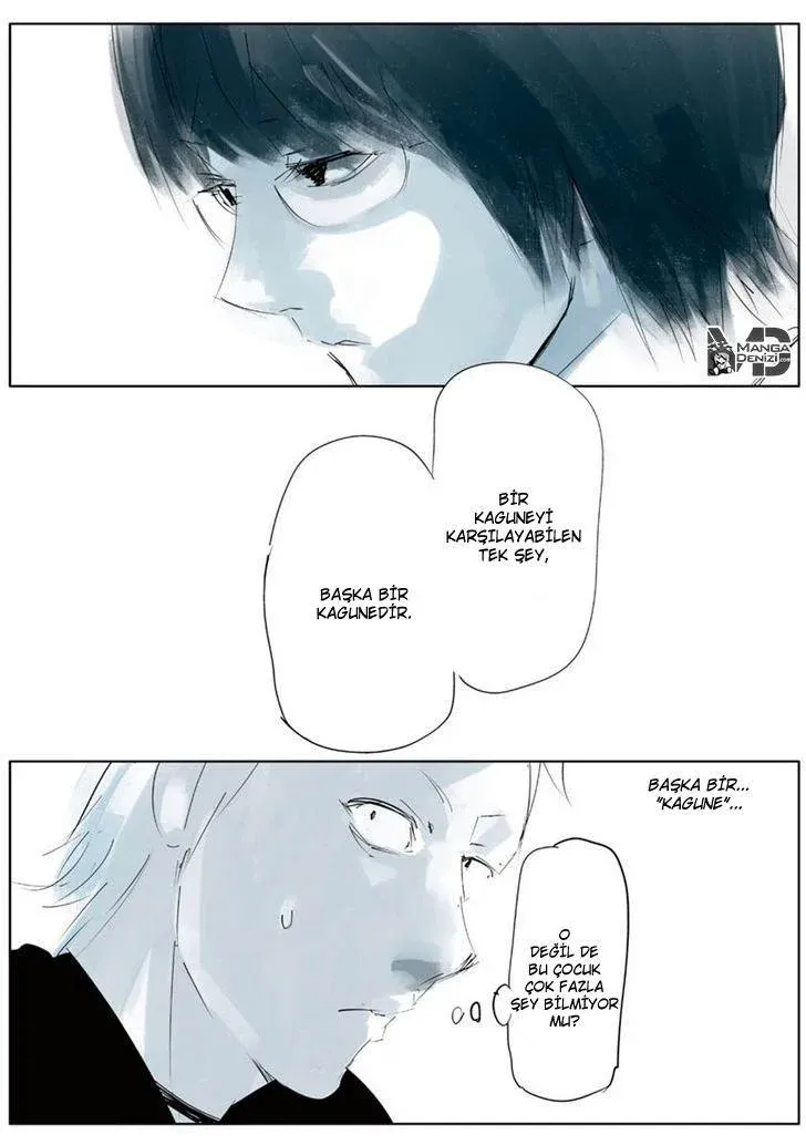 Tokyo Ghoul : Jack Bölüm 2 - Sayfa 27