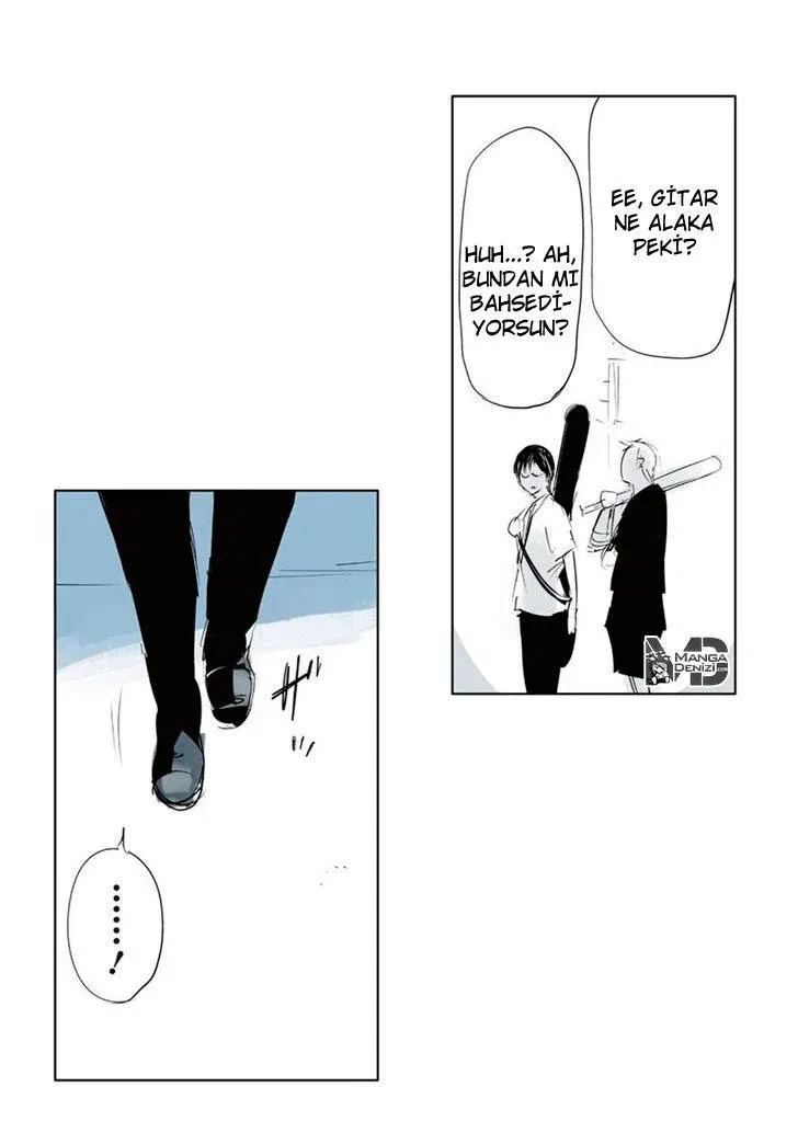 Tokyo Ghoul : Jack Bölüm 2 - Sayfa 28