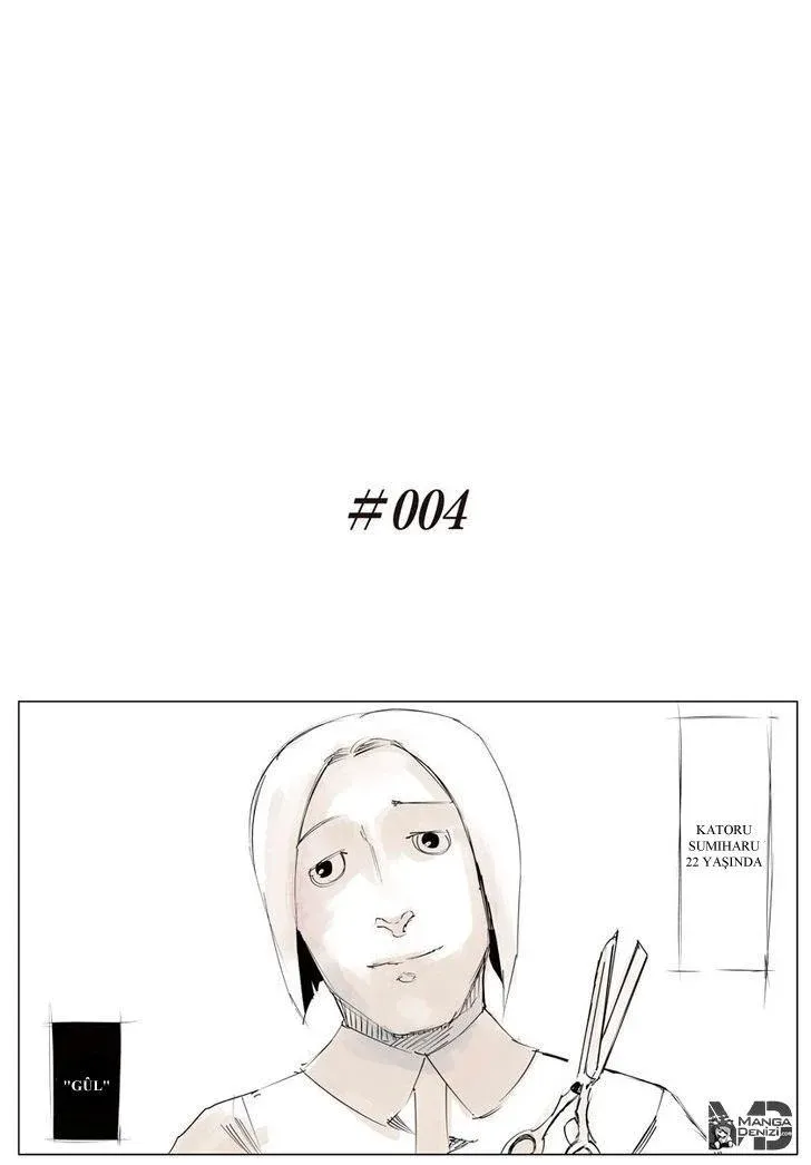 Tokyo Ghoul : Jack Bölüm 4 - Sayfa 6