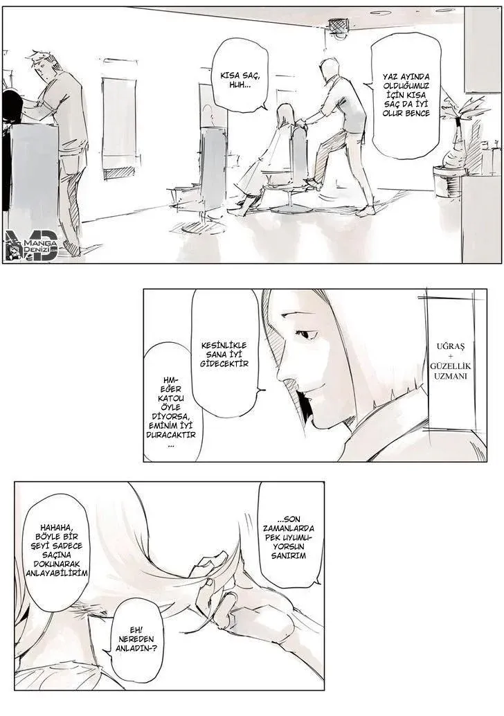 Tokyo Ghoul : Jack Bölüm 4 - Sayfa 7