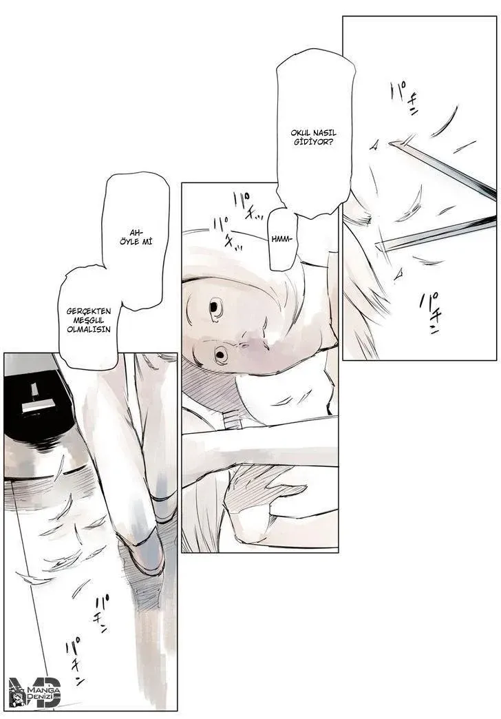 Tokyo Ghoul : Jack Bölüm 4 - Sayfa 8
