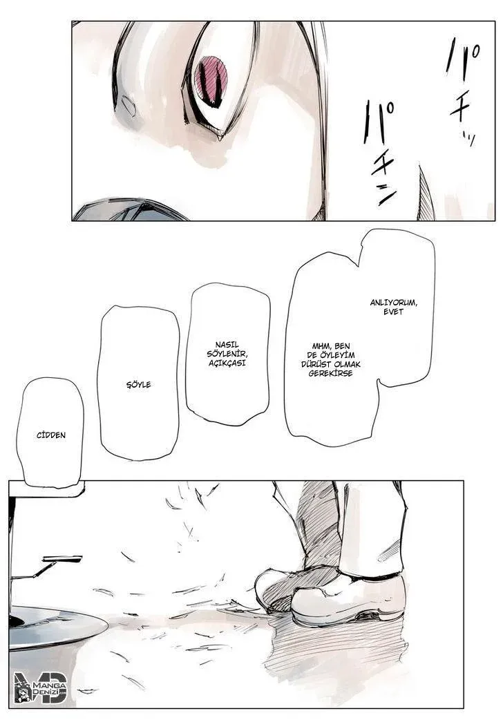 Tokyo Ghoul : Jack Bölüm 4 - Sayfa 9