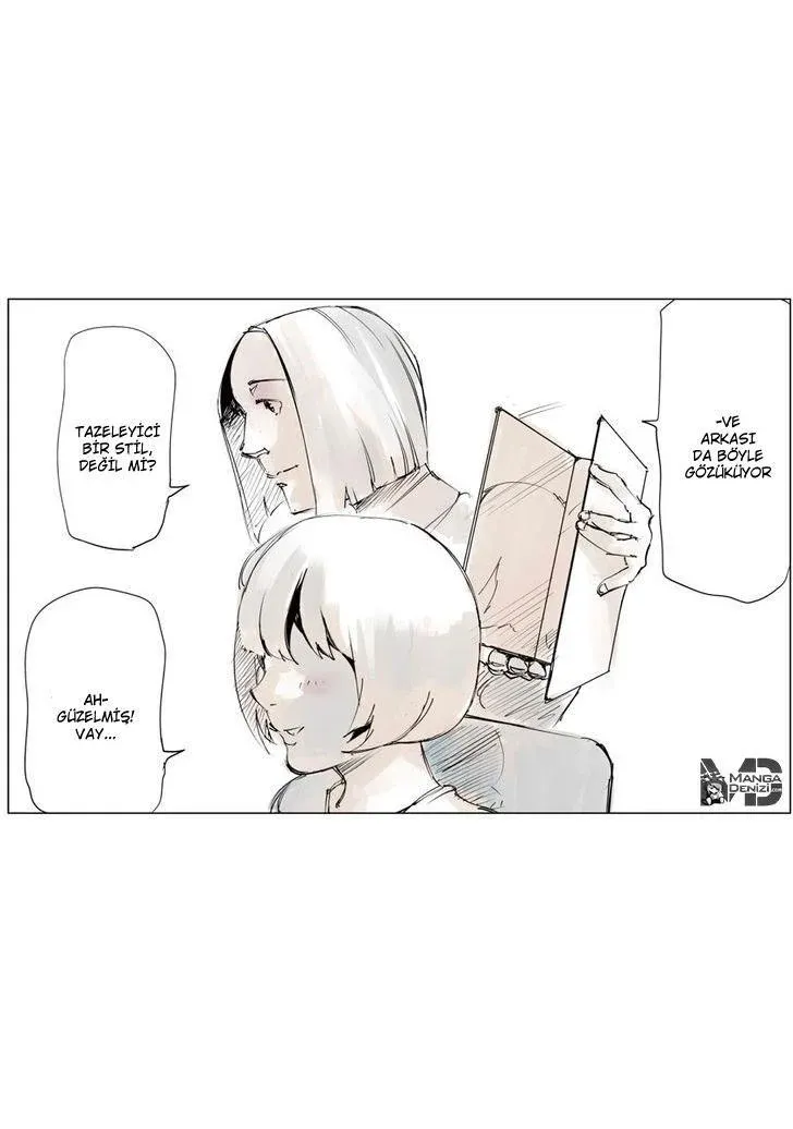 Tokyo Ghoul : Jack Bölüm 4 - Sayfa 10