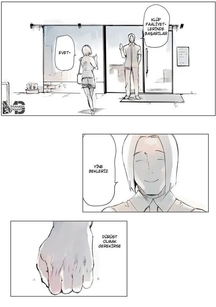 Tokyo Ghoul : Jack Bölüm 4 - Sayfa 11