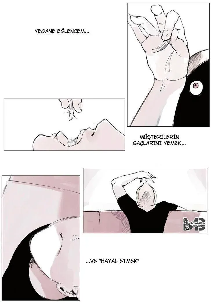 Tokyo Ghoul : Jack Bölüm 4 - Sayfa 13