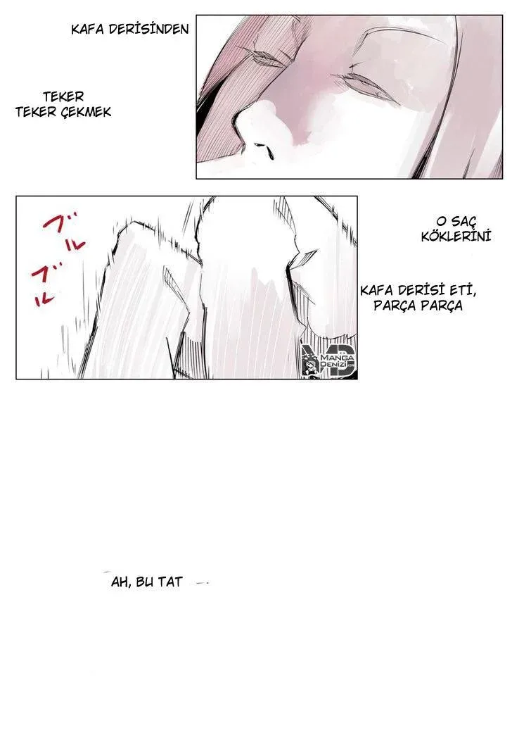 Tokyo Ghoul : Jack Bölüm 4 - Sayfa 14