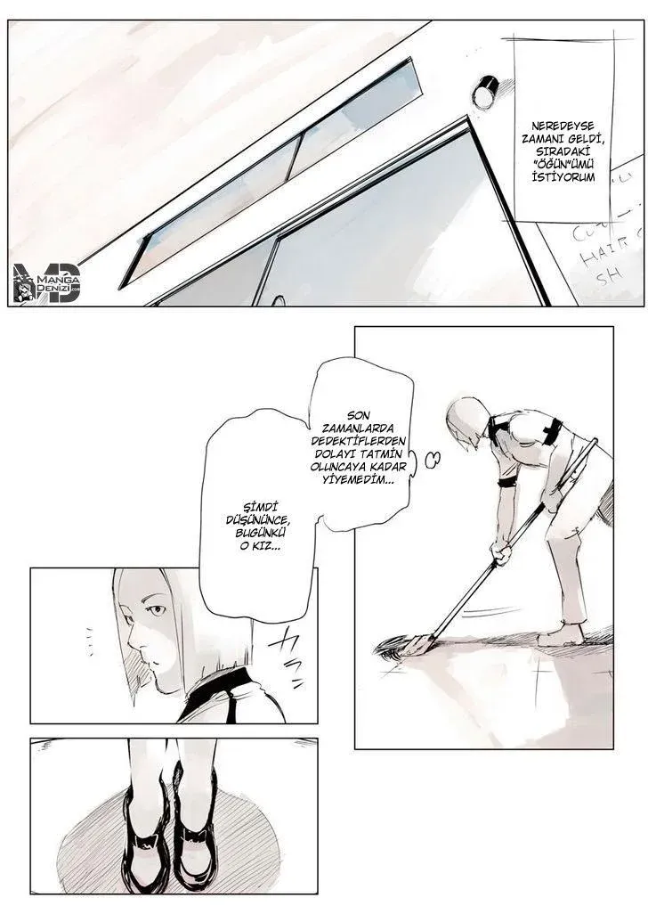 Tokyo Ghoul : Jack Bölüm 4 - Sayfa 16