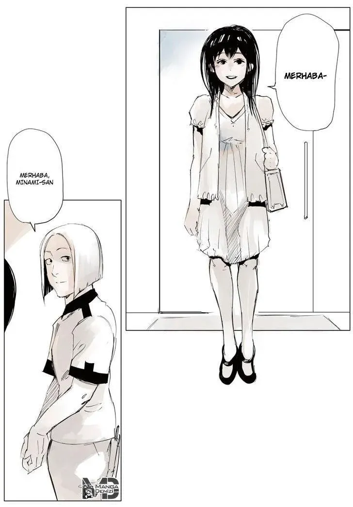 Tokyo Ghoul : Jack Bölüm 4 - Sayfa 17