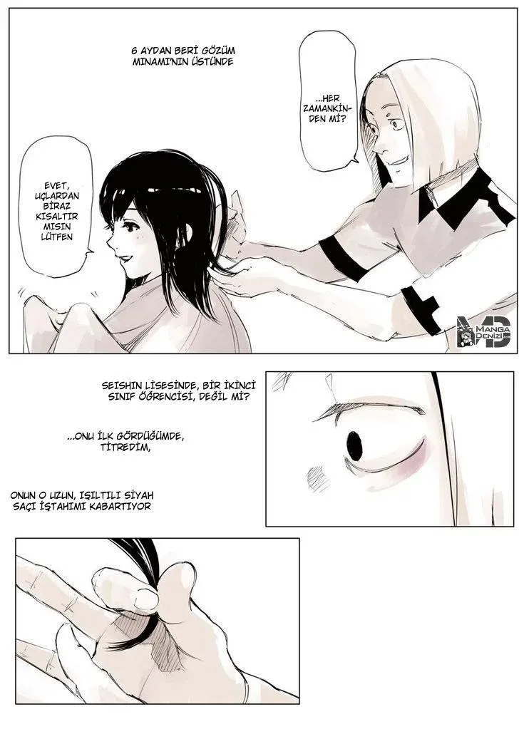 Tokyo Ghoul : Jack Bölüm 4 - Sayfa 18