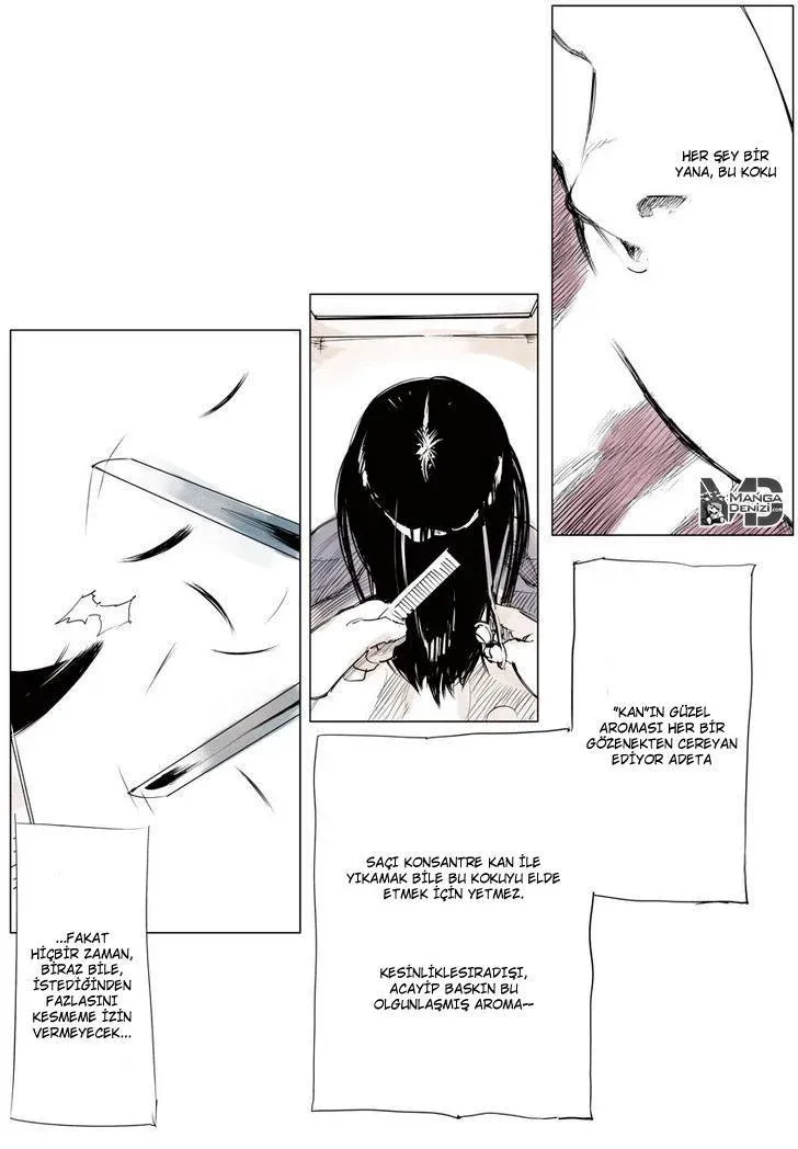 Tokyo Ghoul : Jack Bölüm 4 - Sayfa 19