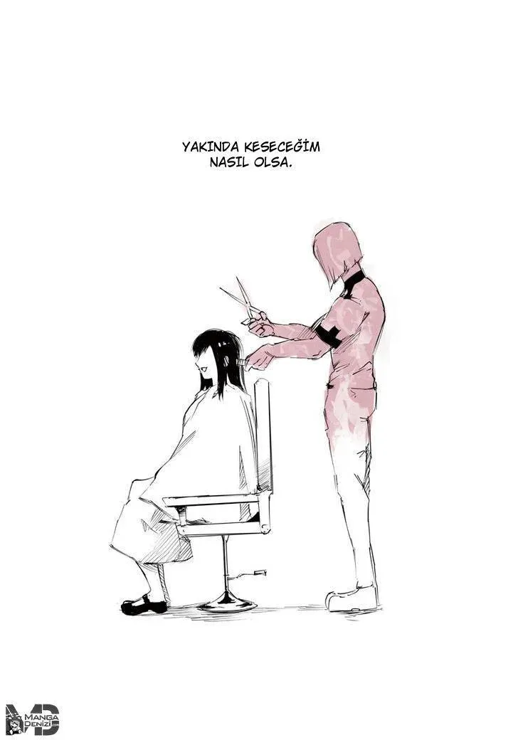 Tokyo Ghoul : Jack Bölüm 4 - Sayfa 20