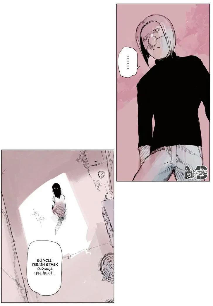 Tokyo Ghoul : Jack Bölüm 4 - Sayfa 22