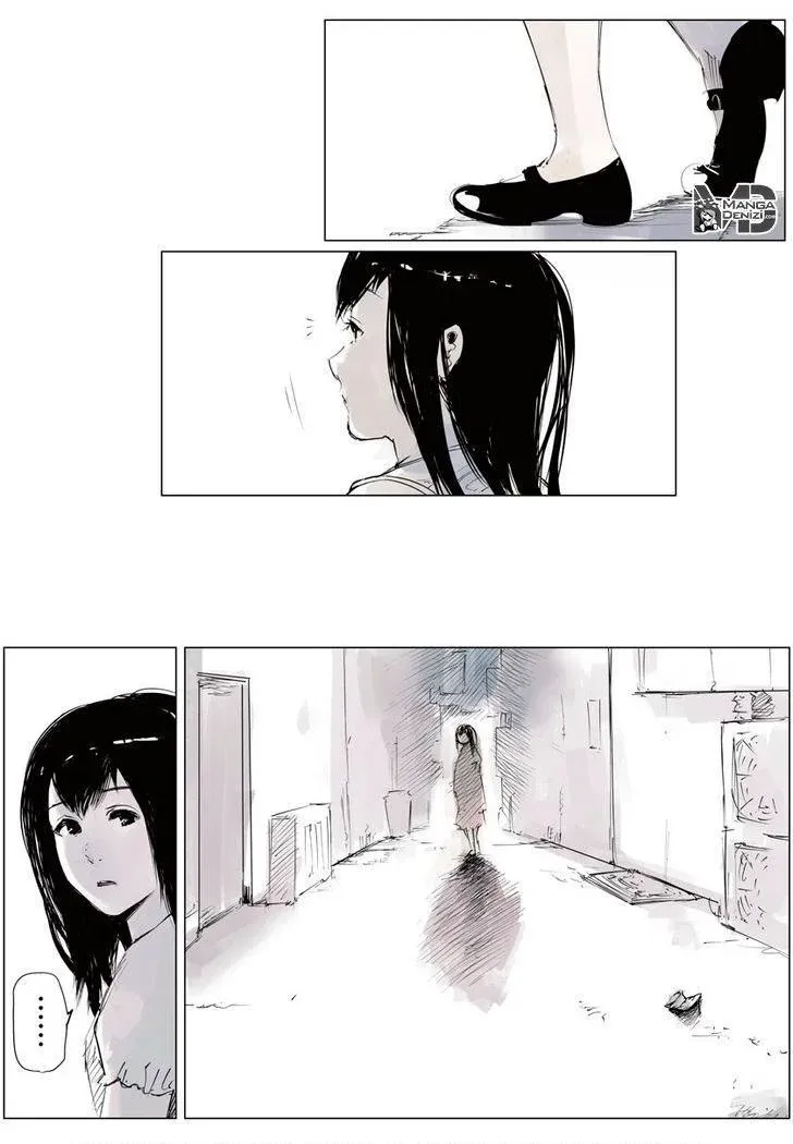 Tokyo Ghoul : Jack Bölüm 4 - Sayfa 23