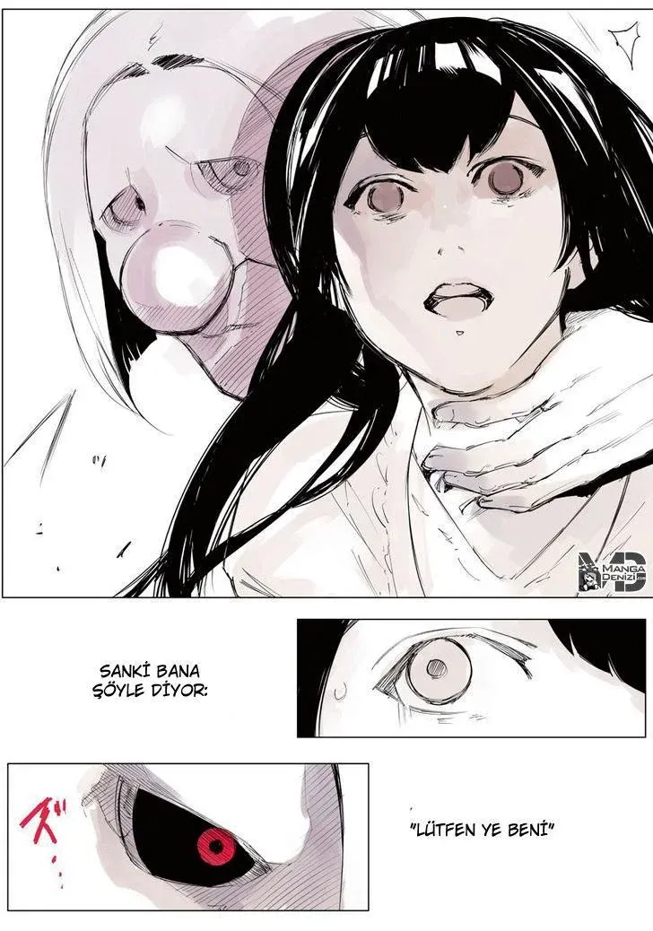 Tokyo Ghoul : Jack Bölüm 4 - Sayfa 24