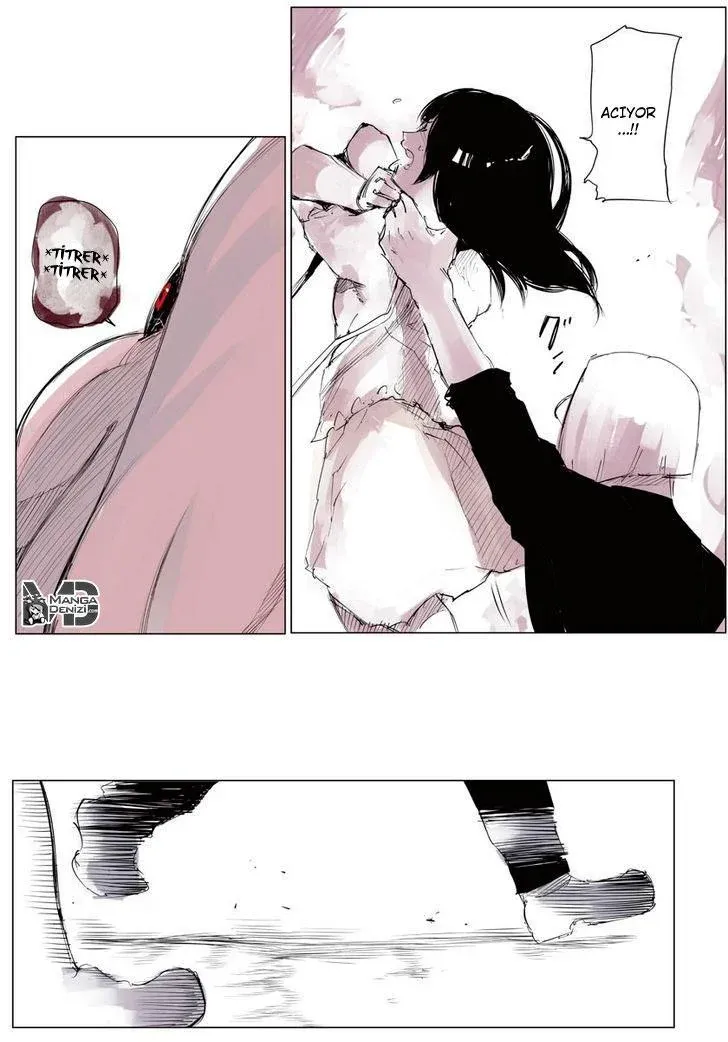 Tokyo Ghoul : Jack Bölüm 4 - Sayfa 25