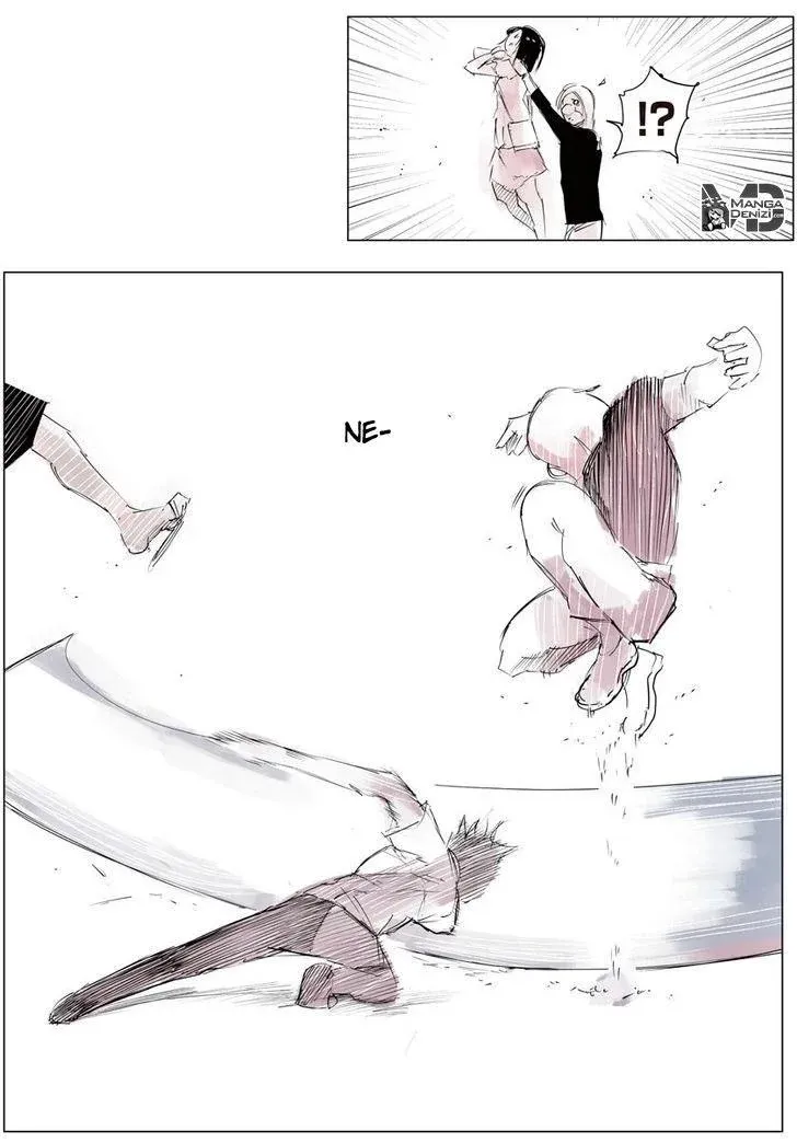 Tokyo Ghoul : Jack Bölüm 4 - Sayfa 26
