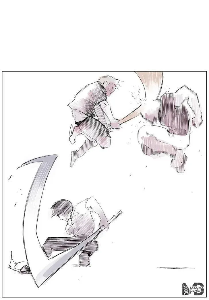 Tokyo Ghoul : Jack Bölüm 4 - Sayfa 27