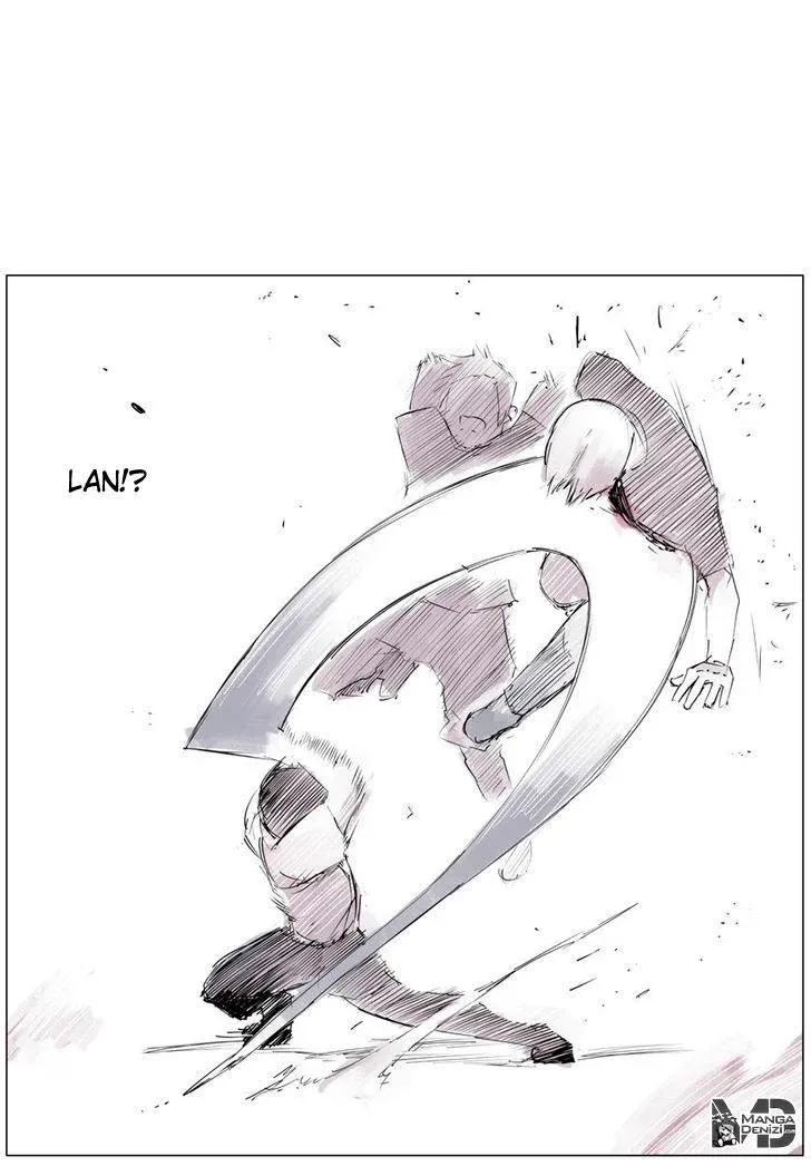 Tokyo Ghoul : Jack Bölüm 4 - Sayfa 28