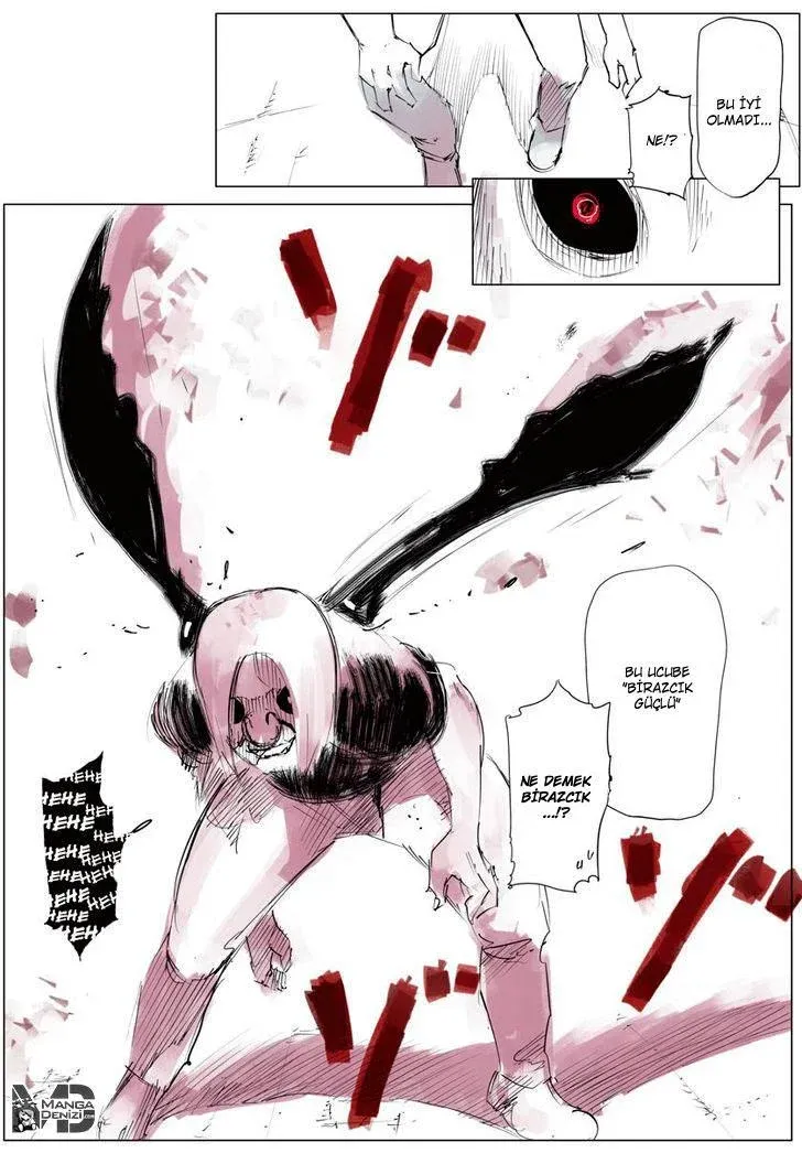 Tokyo Ghoul : Jack Bölüm 4 - Sayfa 30