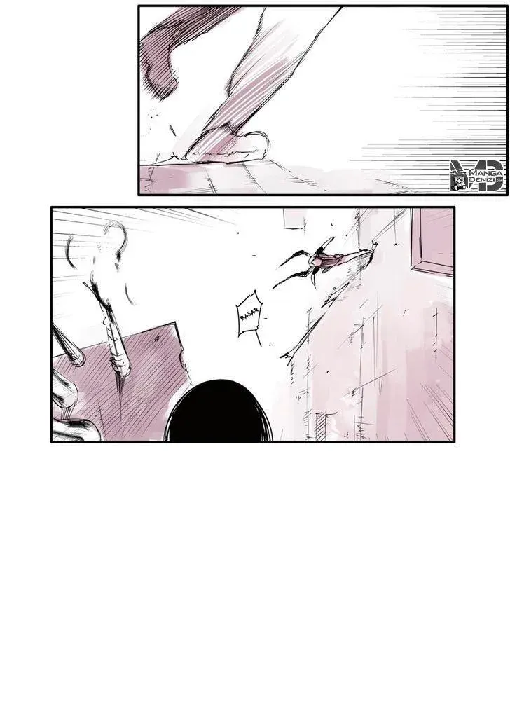 Tokyo Ghoul : Jack Bölüm 5 - Sayfa 5
