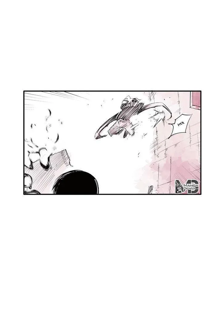 Tokyo Ghoul : Jack Bölüm 5 - Sayfa 6