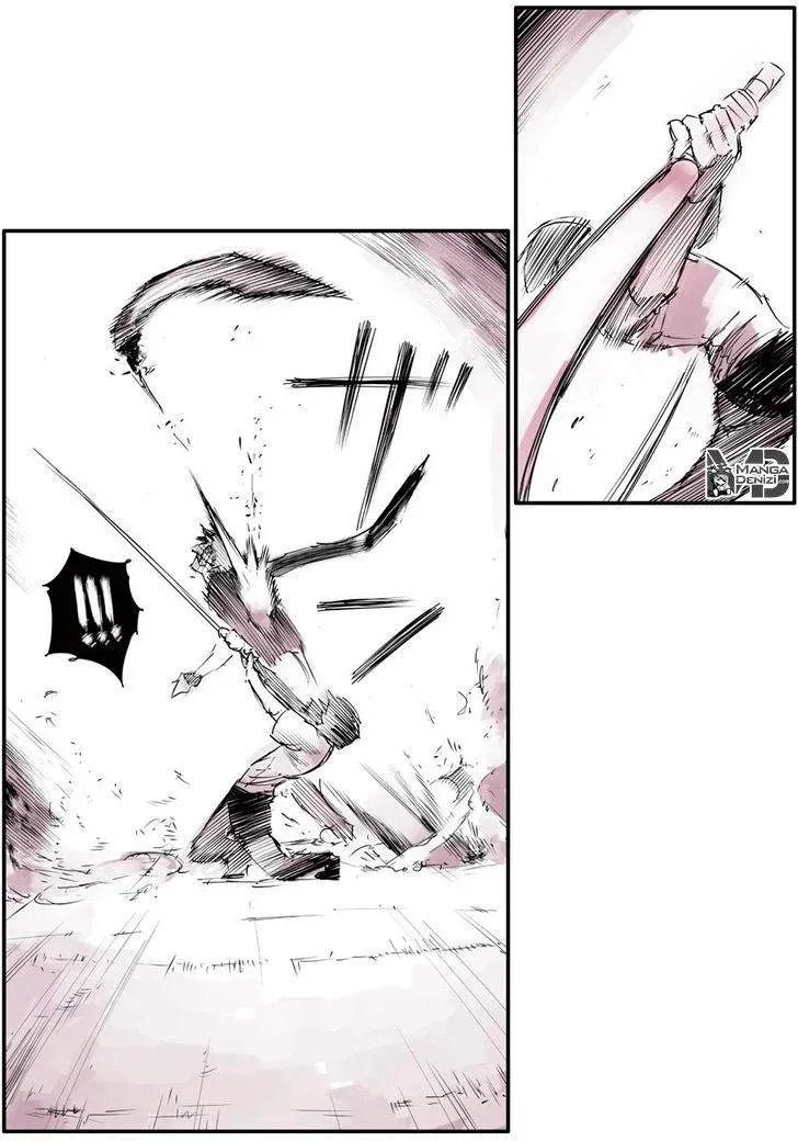 Tokyo Ghoul : Jack Bölüm 5 - Sayfa 8
