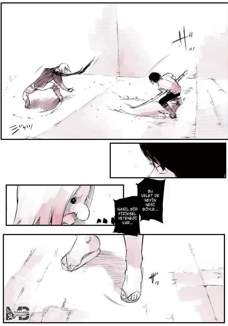 Tokyo Ghoul : Jack Bölüm 5 - Sayfa 10