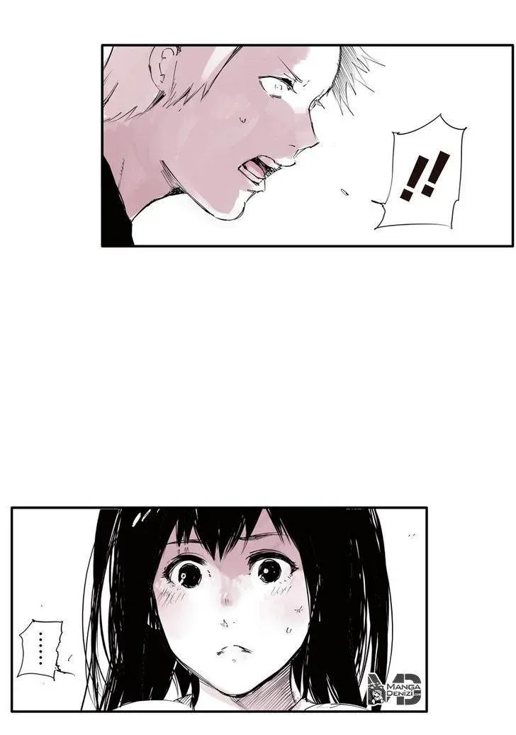 Tokyo Ghoul : Jack Bölüm 5 - Sayfa 22