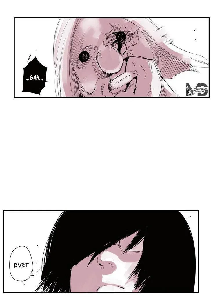 Tokyo Ghoul : Jack Bölüm 5 - Sayfa 23