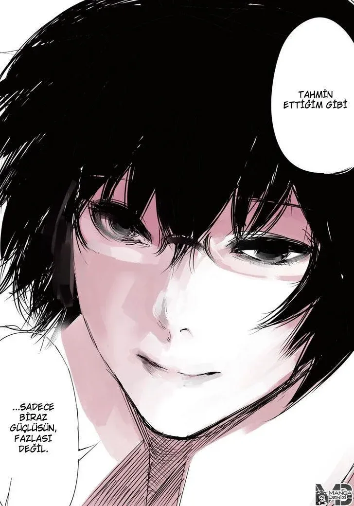 Tokyo Ghoul : Jack Bölüm 5 - Sayfa 24